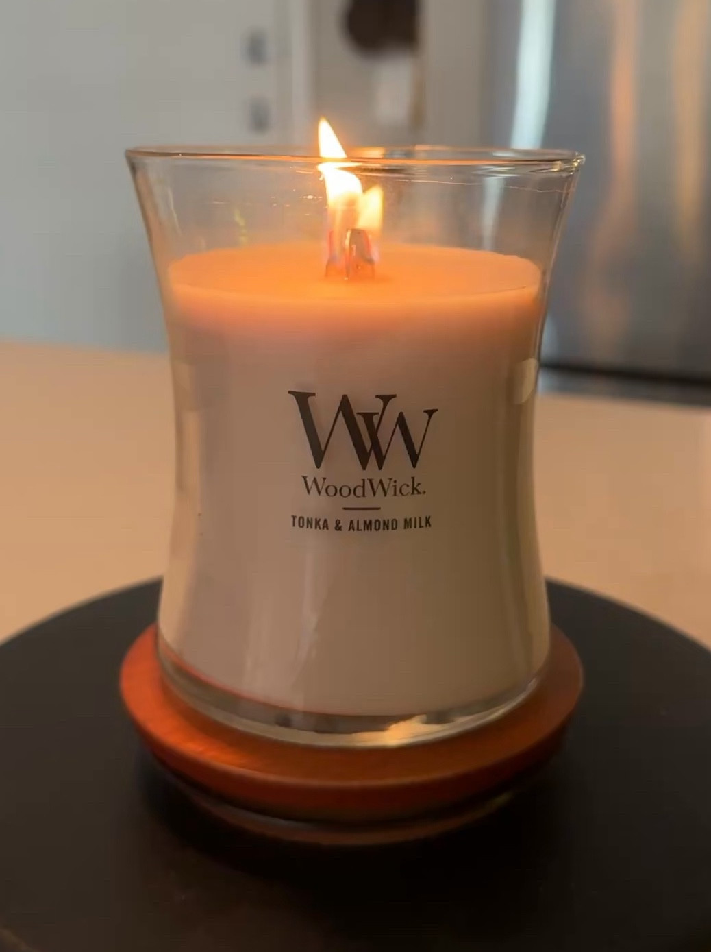 I loveeee this candle, sooo clean & creamy!! 

#LTKdayinmylife #LTKSeasonal #LTKHome