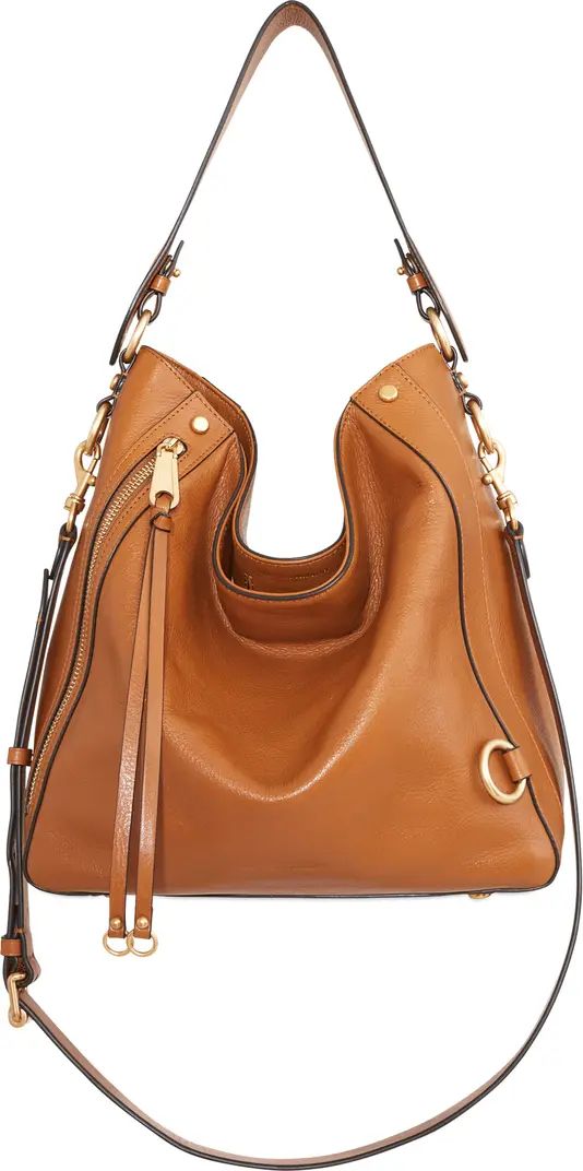 Mab Leather Hobo Bag | Nordstrom
