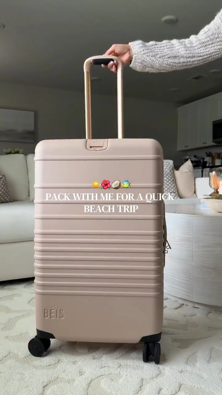everything will be on my amazon, ltk, and shopmy 🤍
•
•
•
#packwithme #asmrpacking #satisfying #asmrlovers #beis 
Pack with me, packing my luggage, beis medium check in, asmr lovers only, asmr, asmr packing, asmr sounds, packing, organization, satisfying, organize with me, packing vlog, beis, aesthetic, calpak