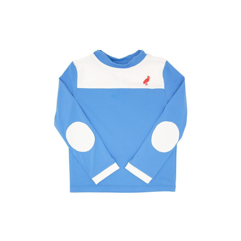 Wave Spotter Swim Shirt | The Beaufort Bonnet Company