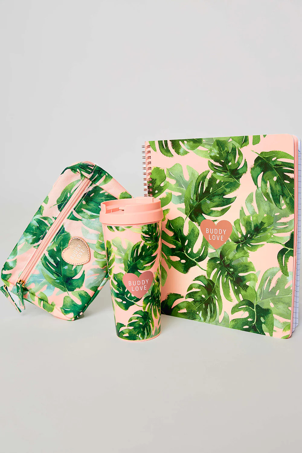 BuddyLove | College Girl Bundle | BuddyLove