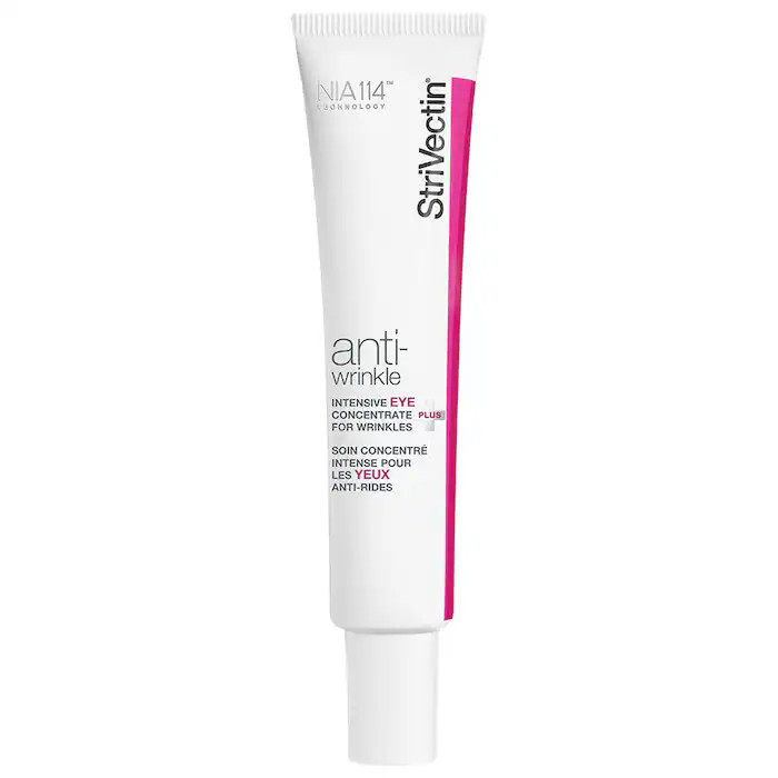 StriVectinIntensive Eye Cream Concentrate for Wrinkles PLUS | Sephora (US)