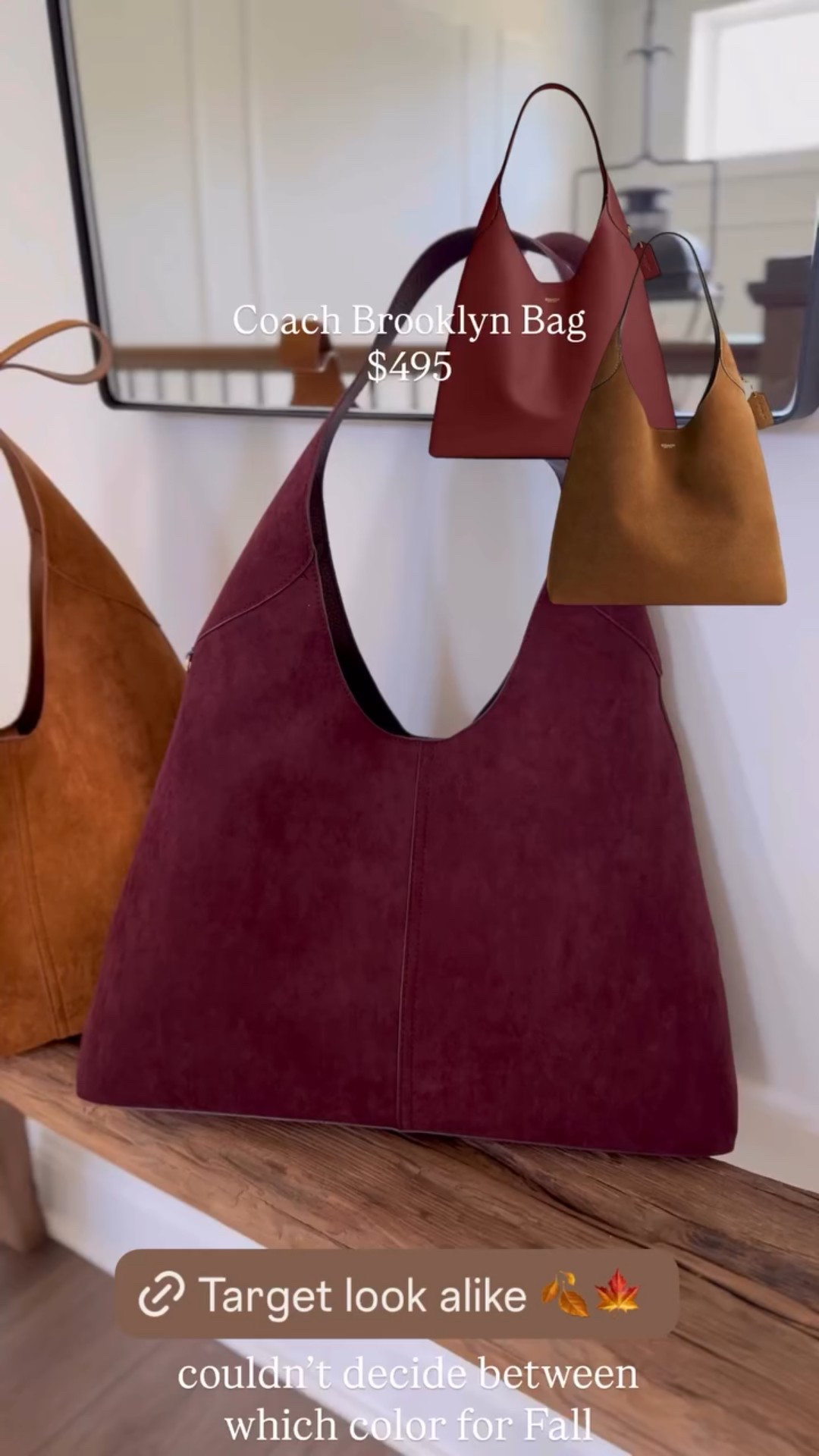 #LTKFindsUnder50 #LTKU #LTKItBag