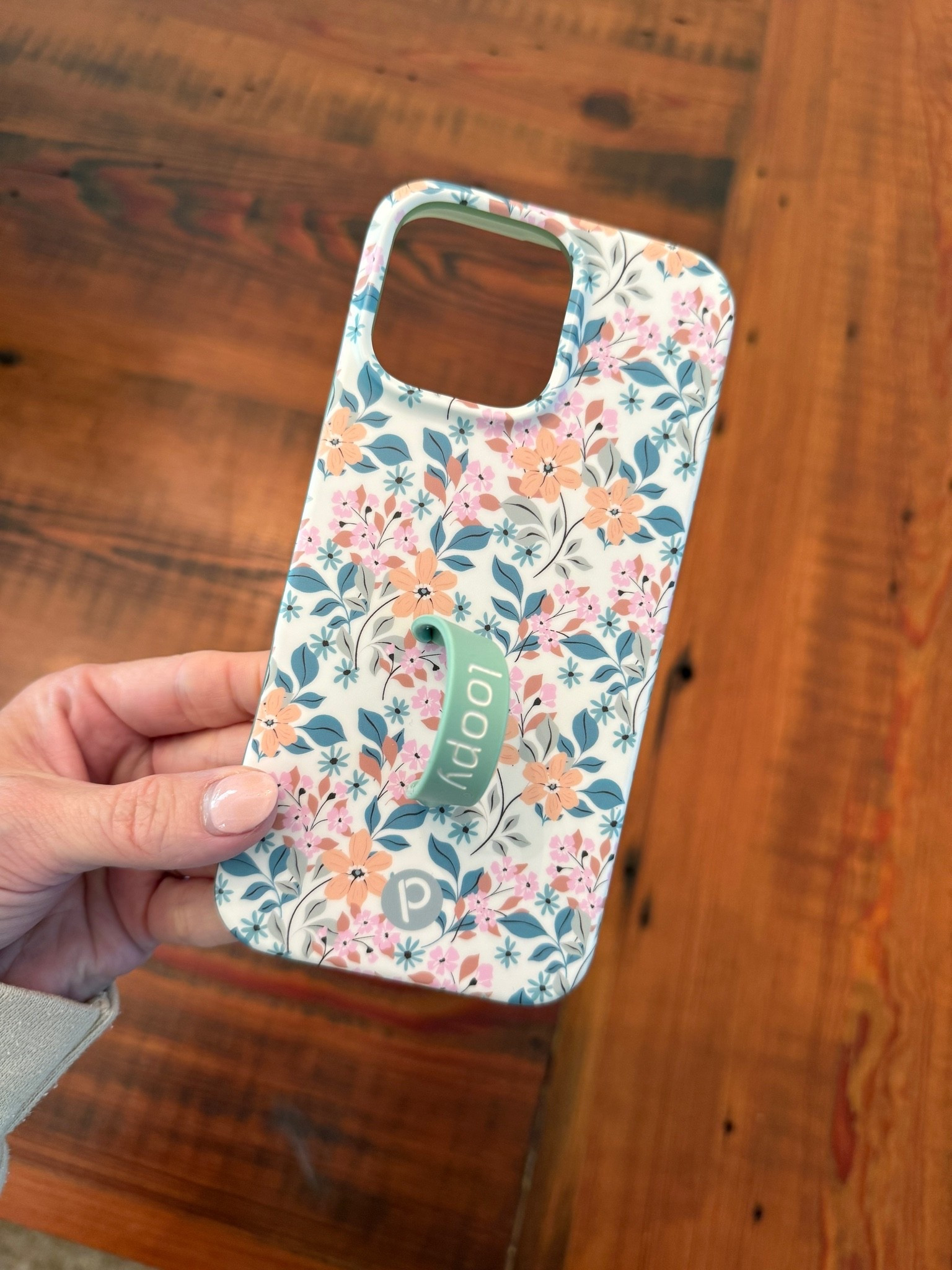 My new loopy!

#LTKMothersDay #LTKmomlife