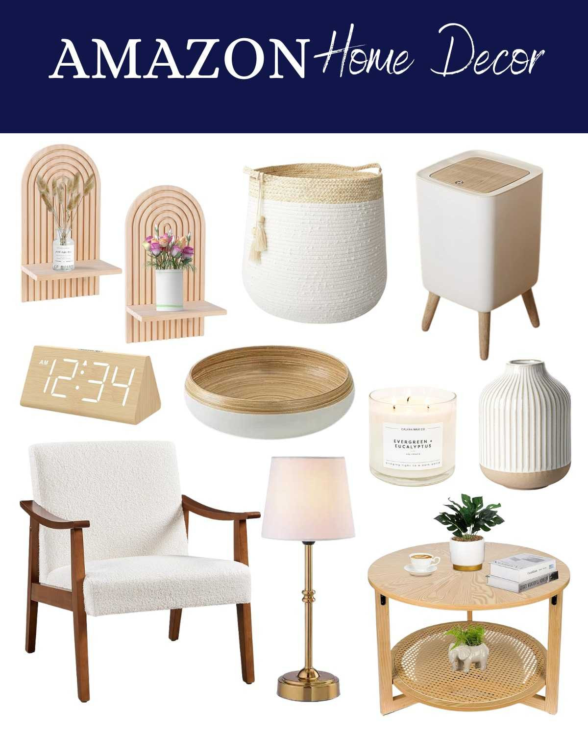 Amazon Home Decor, Amazon Furniture, Amazon Finds, Amazon Home Finds, Amazon Livingroom, Amazon Decor, Amazon Home  

#LTKSeasonal #LTKHome #LTKFindsUnder100