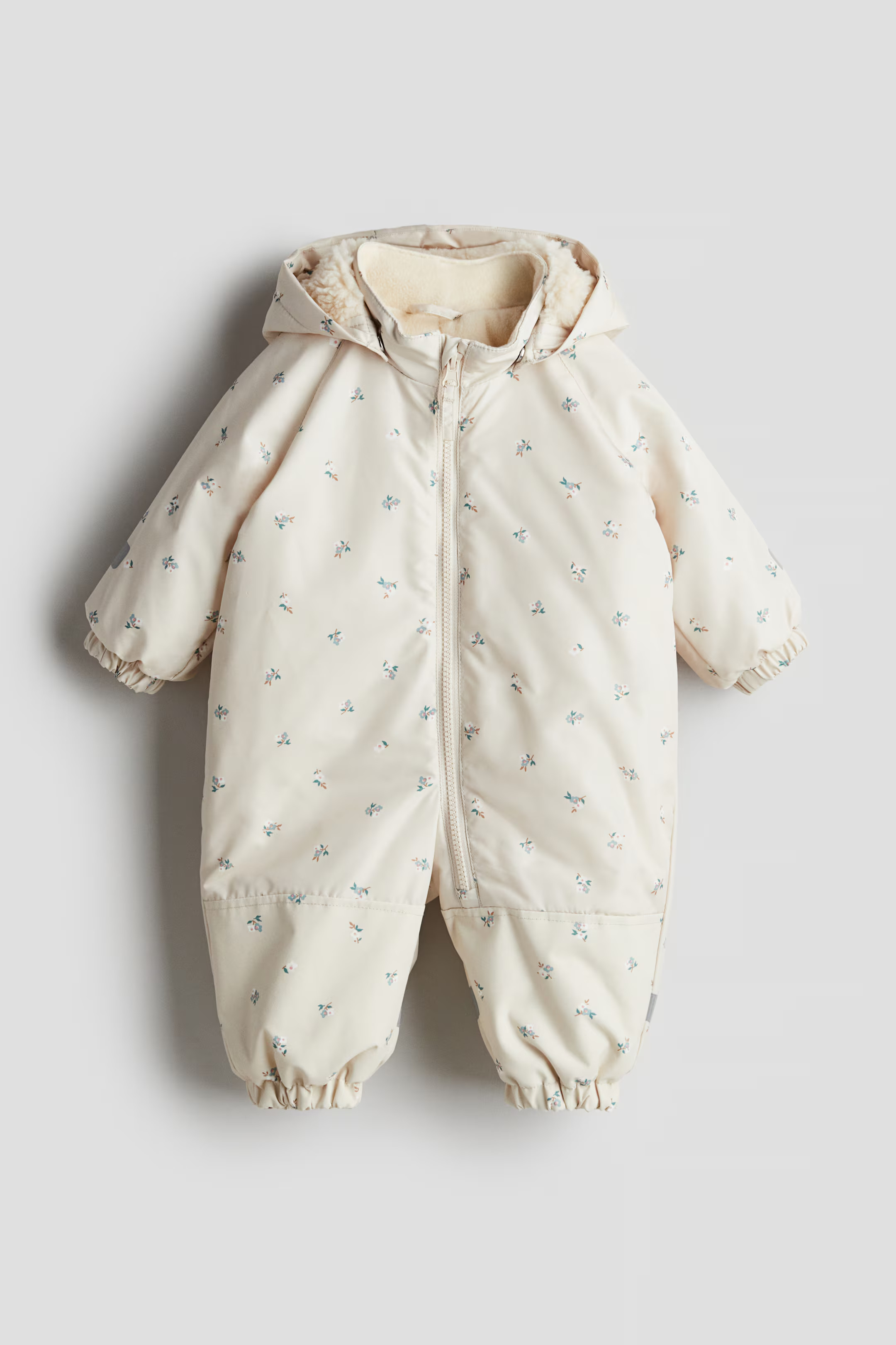Water-Repellent Snowsuit | H&M (US + CA)