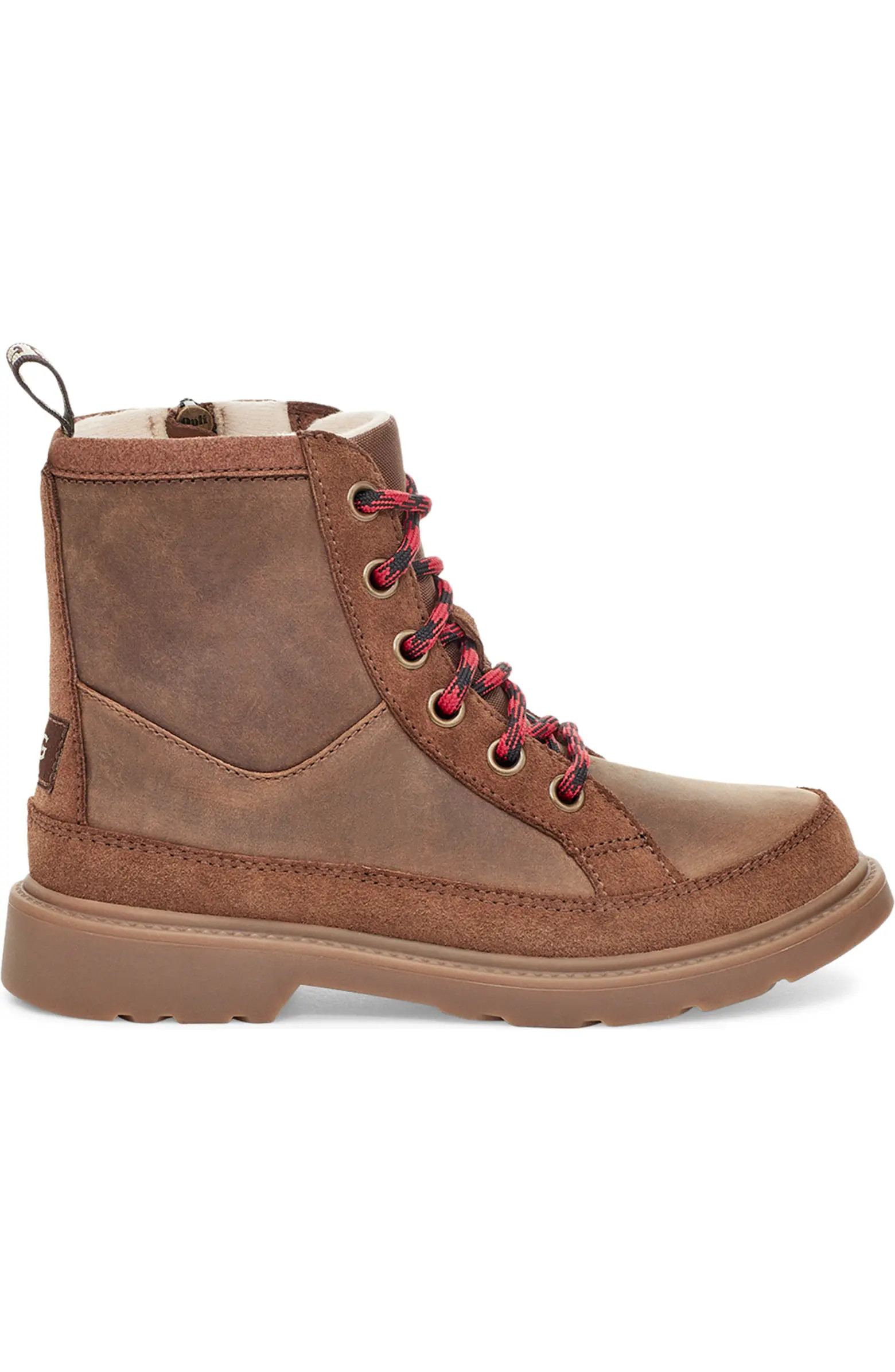 UGG® Kids' Robley Waterproof Boot | Nordstrom | Nordstrom