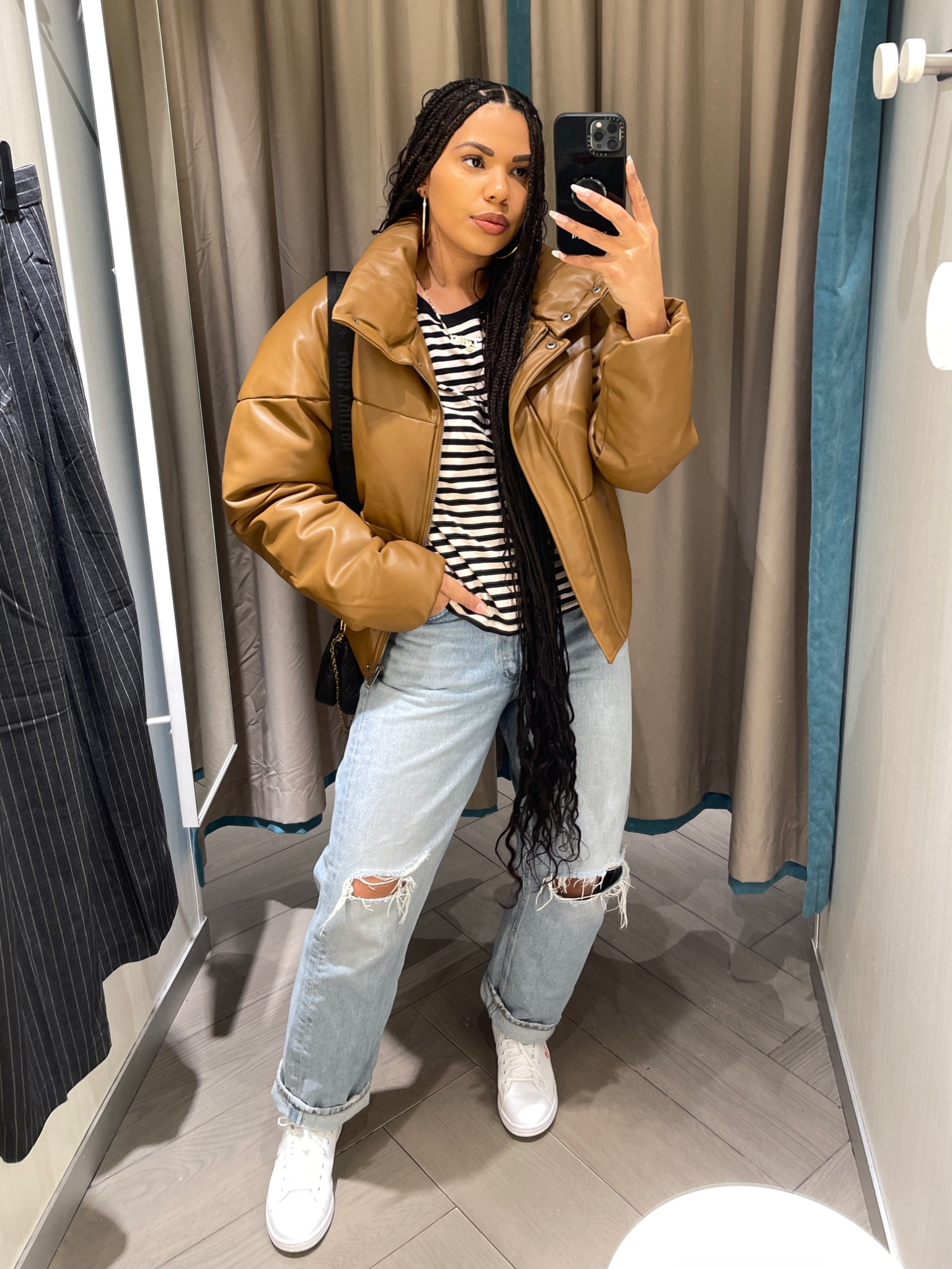 OOTD. 

#LTKunder100 #LTKfit #LTKstyletip