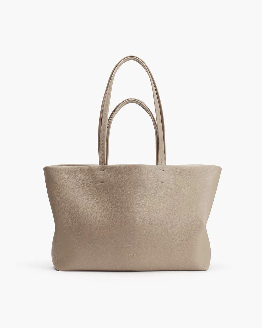 Small Easy Tote | Cuyana