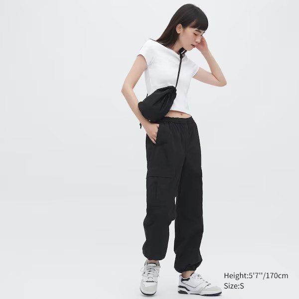 Easy Cargo Pants | UNIQLO (US)