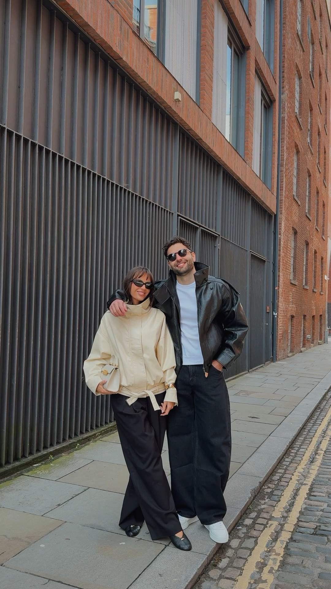 Outfit check 😎

Mens, ZARA, COS, Spring, UNIQLO

#LTKuk #LTKspring #LTKmens