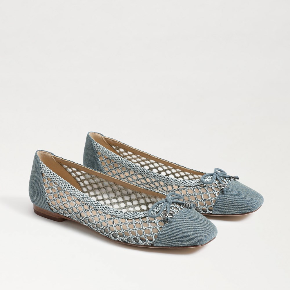 May Ballet Flat | Sam Edelman