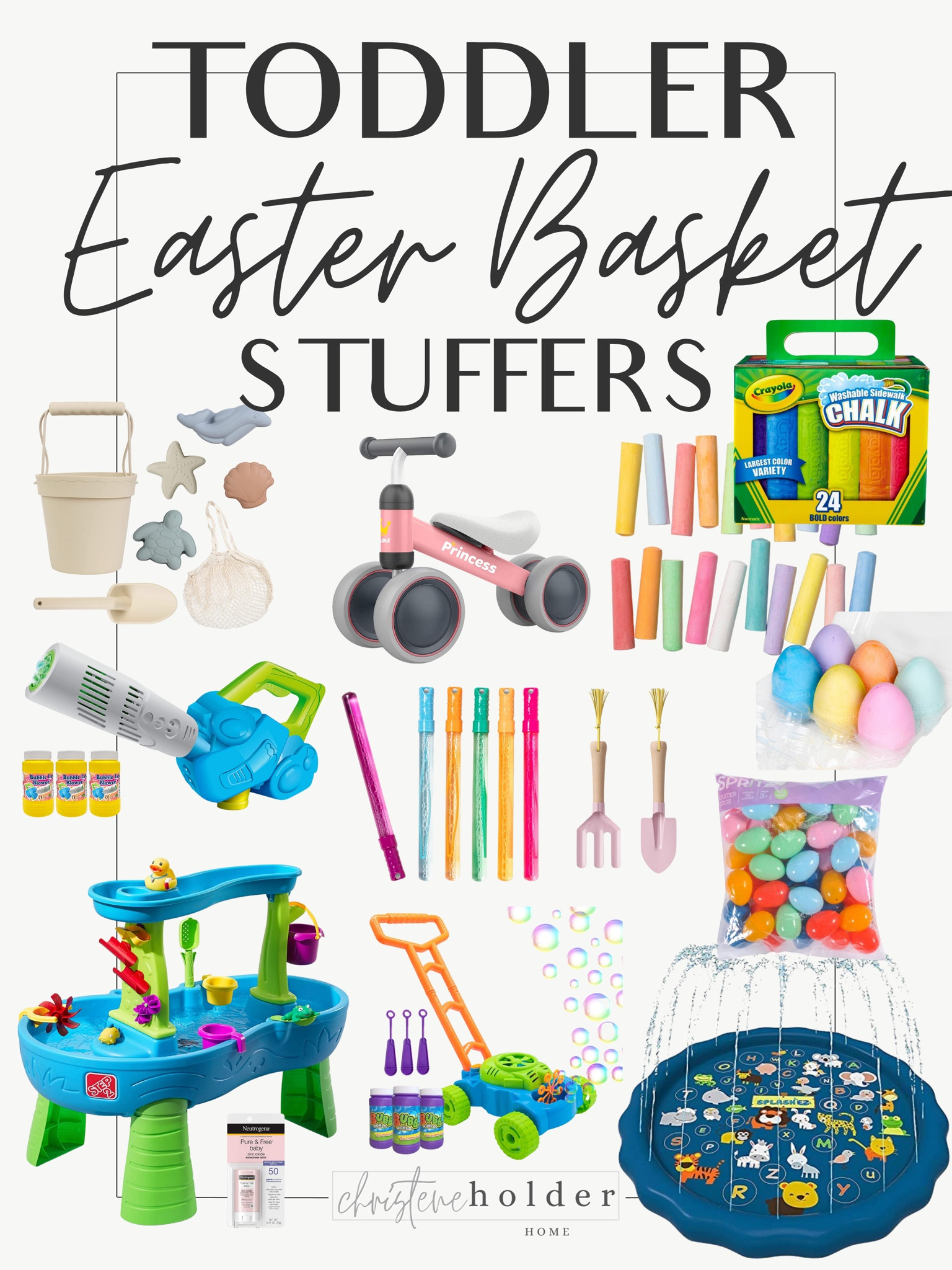 Easter basket ideas for toddlers - boy and girl Easter basket stuffer options. Outdoor toys Easter basket ideas for toddlers. 

Amazon, Target, Easter, Easter Basket, Easter Basket Ideas, Baby Easter, Toddler Easter 

#LTKSeasonal #LTKkids #LTKbaby