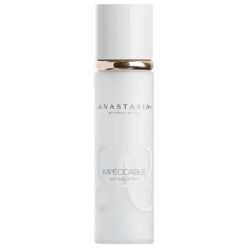 Impeccable 24HR Blurring Matte Setting Spray | Sephora (US)