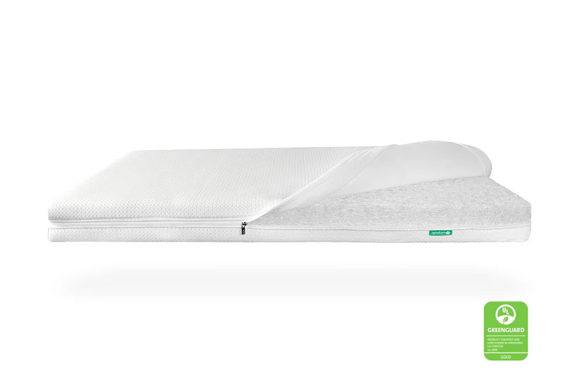Essential Crib Mattress | Newton Baby | Newton Baby, Inc.
