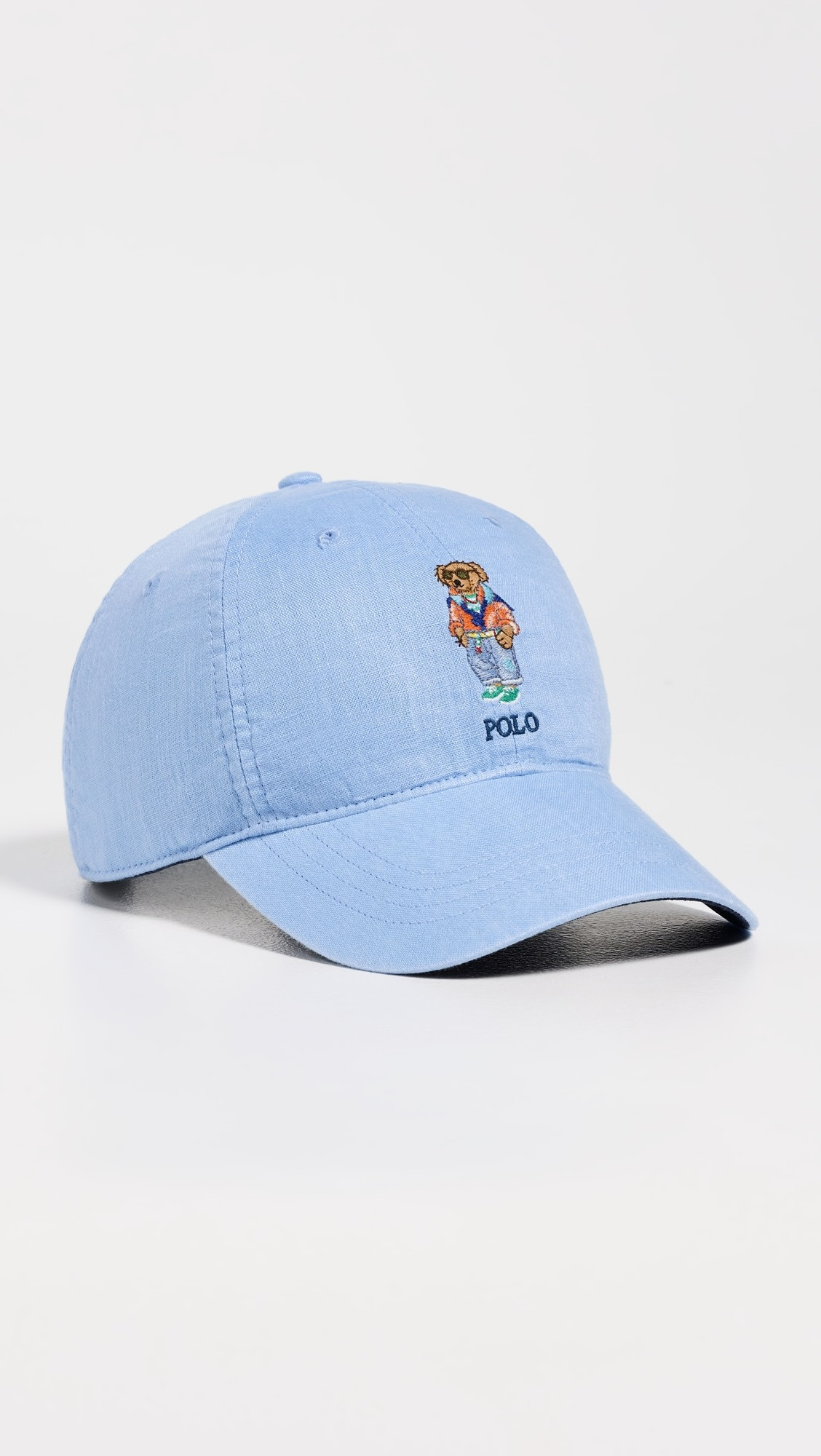 Polo Ralph Lauren Classic Novelty Bear Sport Cap | Shopbop | Shopbop