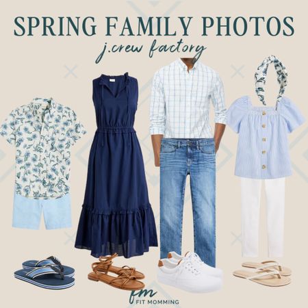 Spring family photos look | spring look | family pictures #fitmomming #familyphotos

#LTKfamily #LTKstyletip #LTKSeasonal