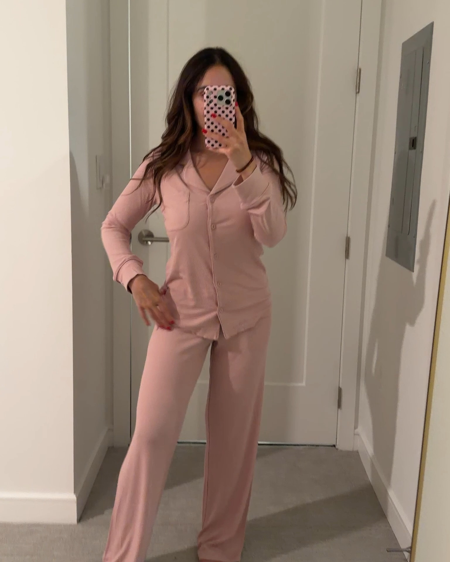 Skims Pajamas!