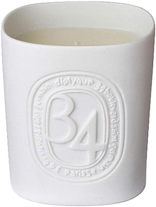 Diptyque 34 Scented Candle 7.5 oz | Amazon (US)