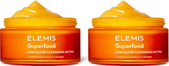 Elemis Superfood AHA Cleansing Butter Duo | Nordstromrack | Nordstrom Rack