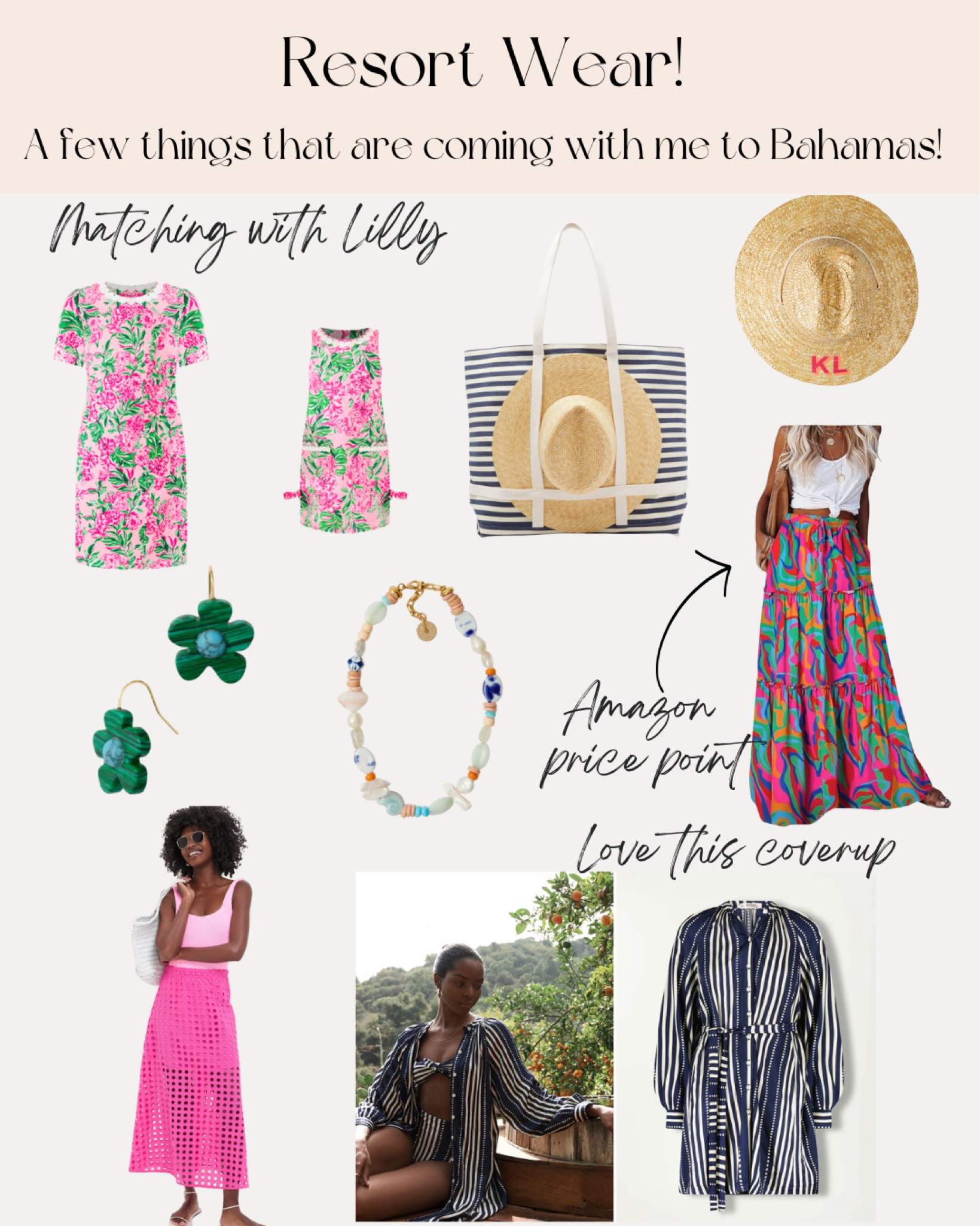 Resort wear👒 

#LTKTravel #LTKMostLoved #LTKHome