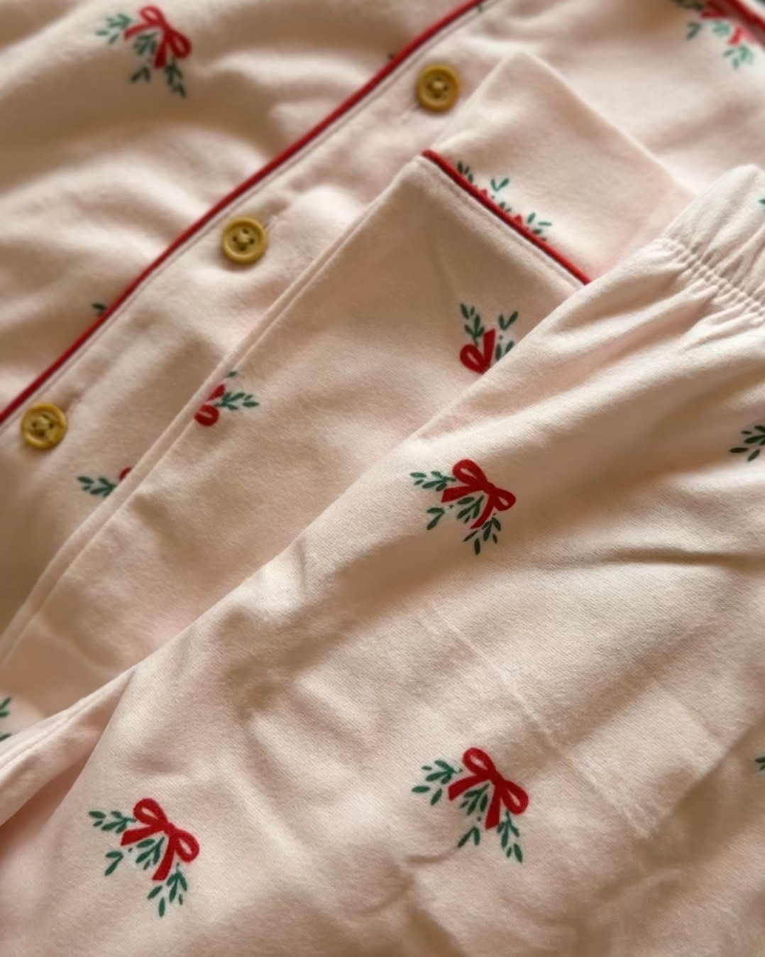 the cutest Christmas Jammie’s for your little girl - also linked gender neutral 

children’s / kids / toddlerr

#LTKGiftGuide #LTKHoliday #LTKCyberWeek