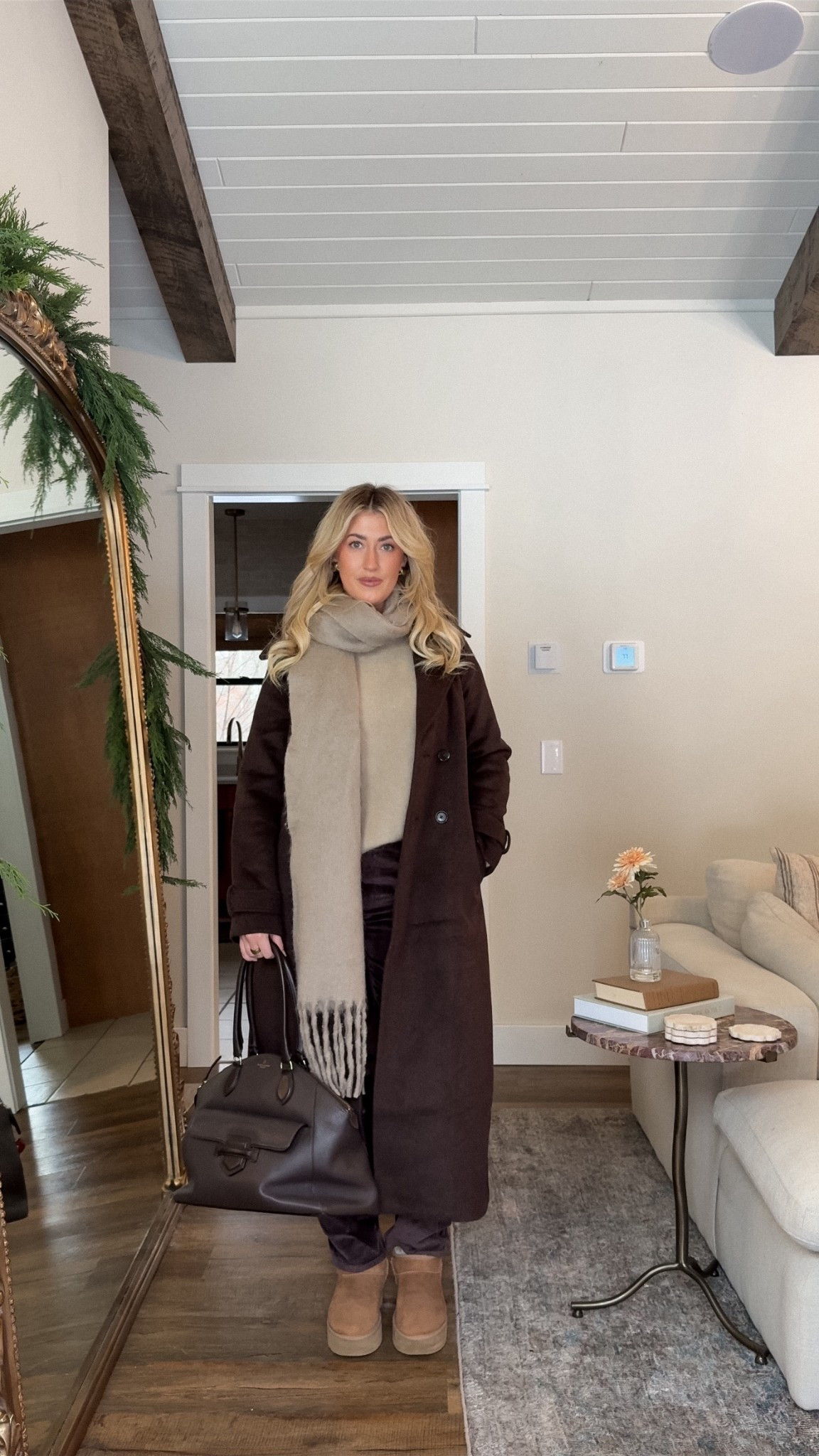 Winter outfit idea 

#LTKGiftGuide #LTKHoliday #LTKSeasonal