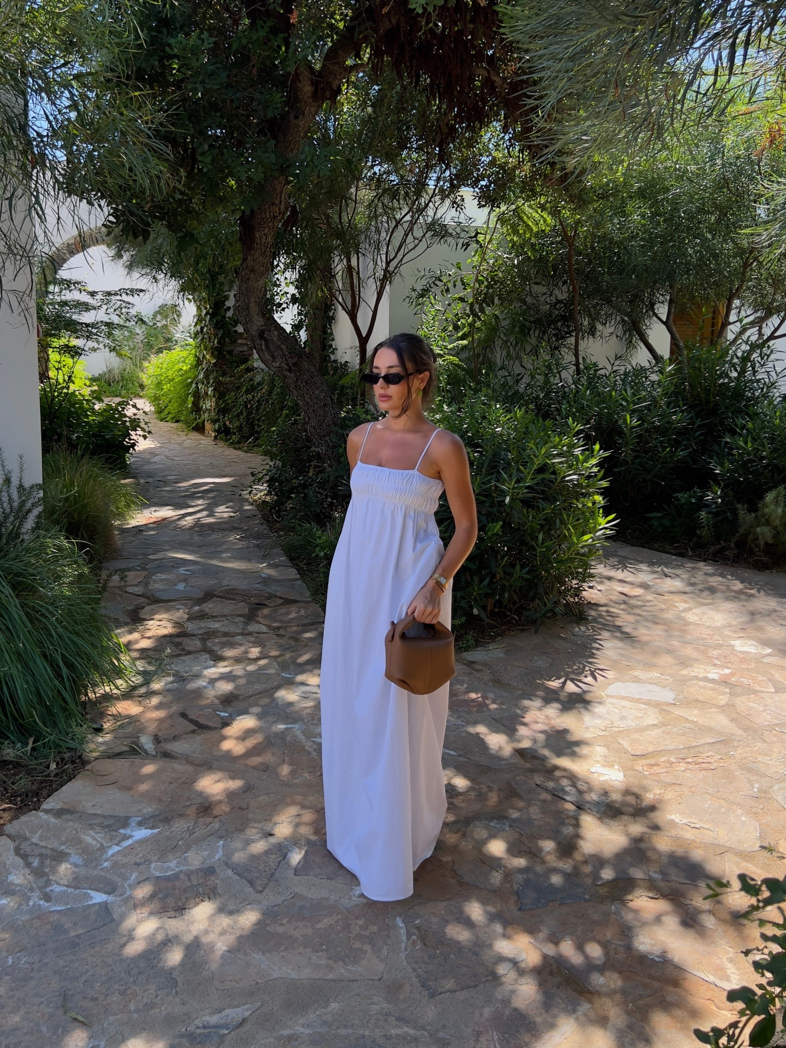 Summer white 

#LTKootd #LTKgrwm #LTKSpringSale