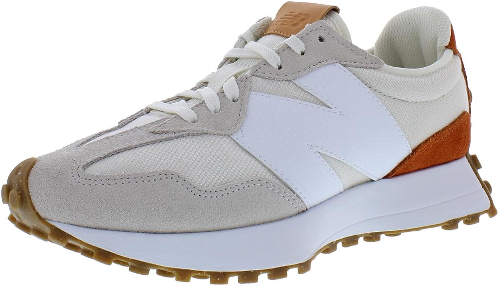 New Balance Women's 327 Sneaker | Amazon (US)