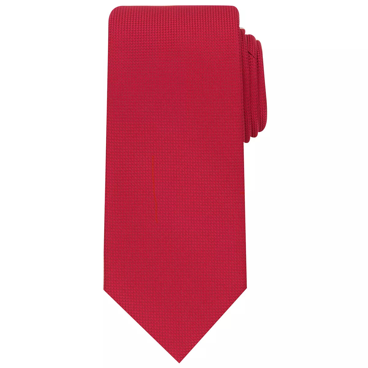 Men's Bespoke Solid Tie | Kohl's