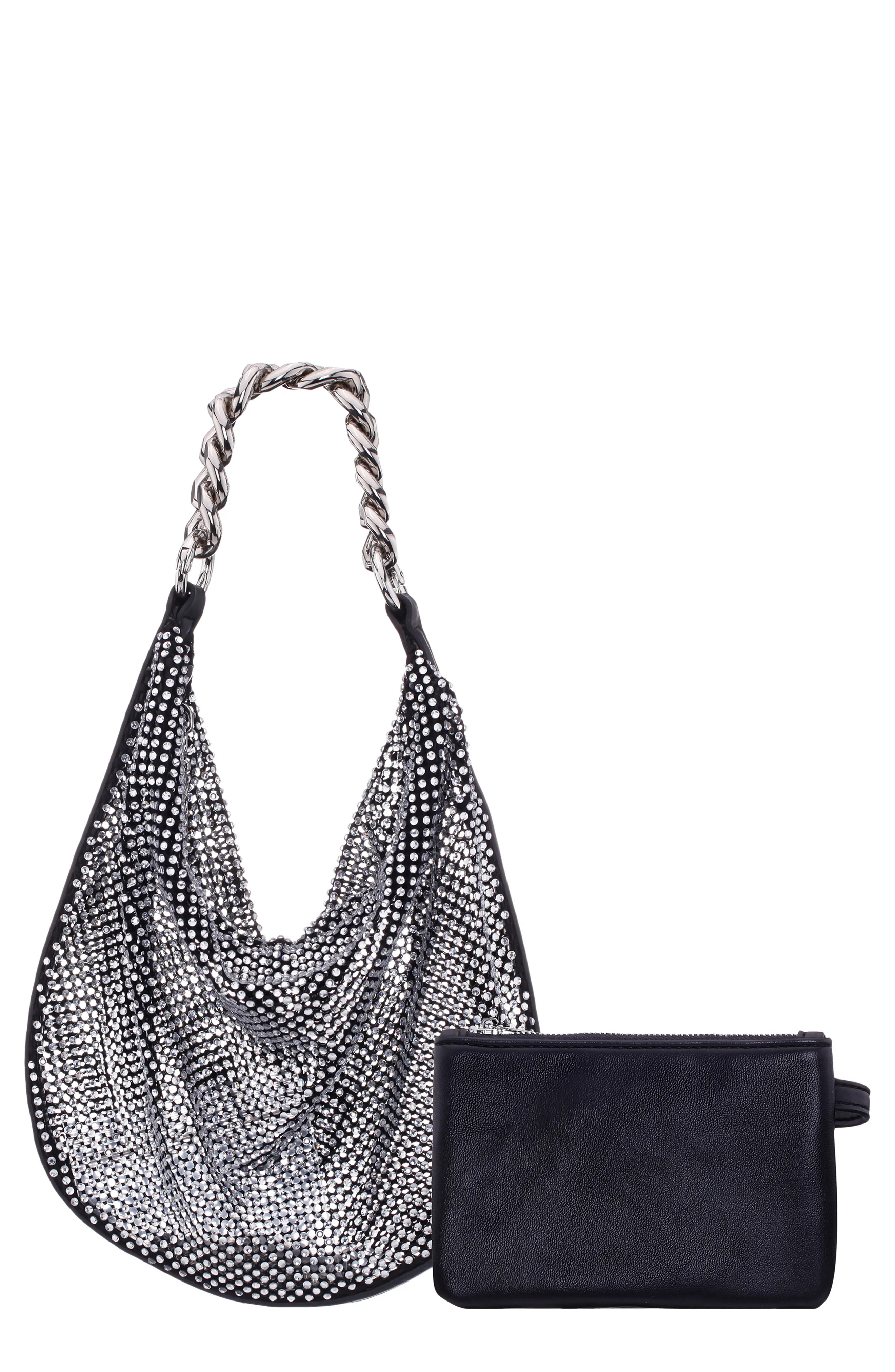 Racquel Shoulder Bag (Women) | Nordstrom | Nordstrom