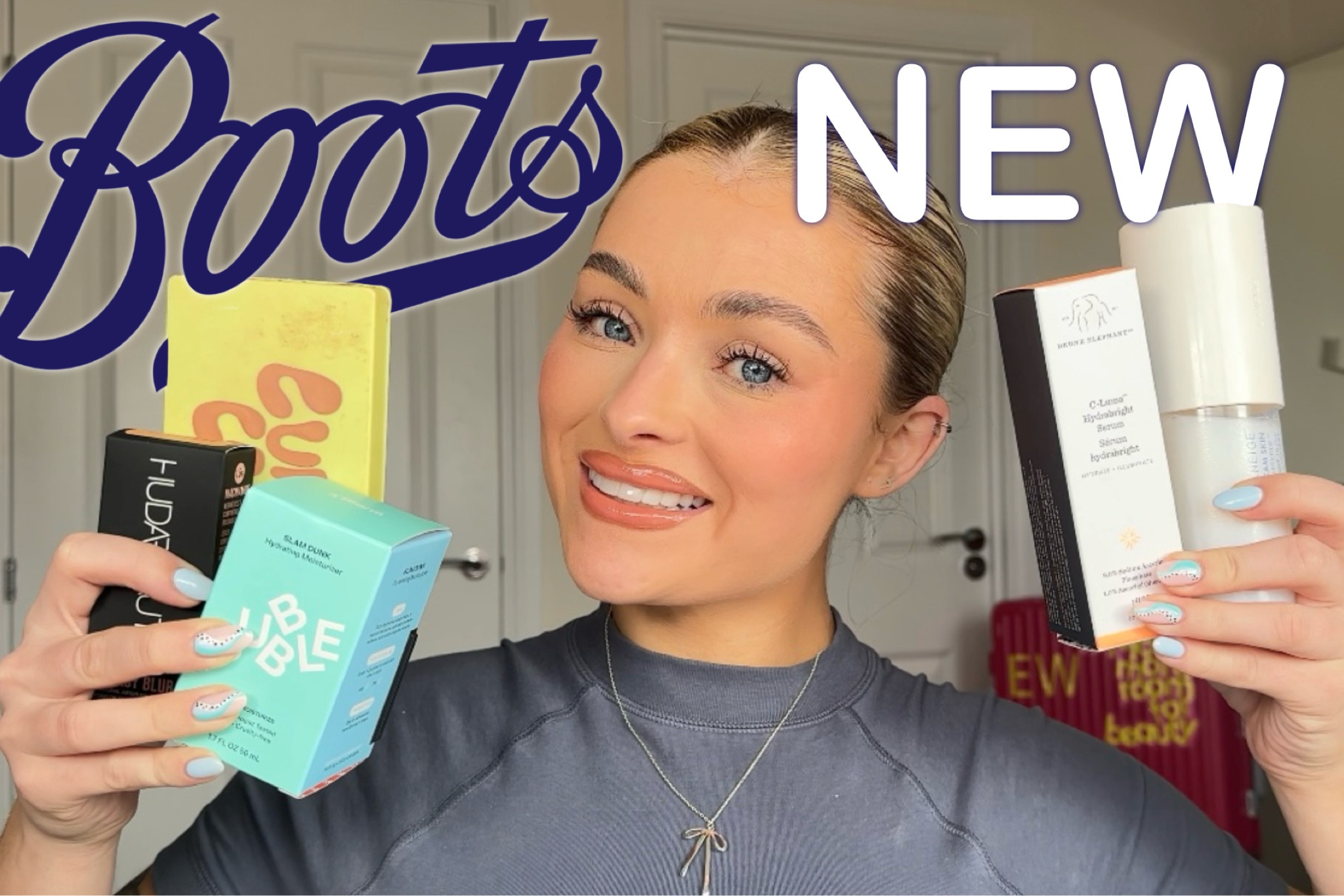 Boots new in brands !! 🤍🤍