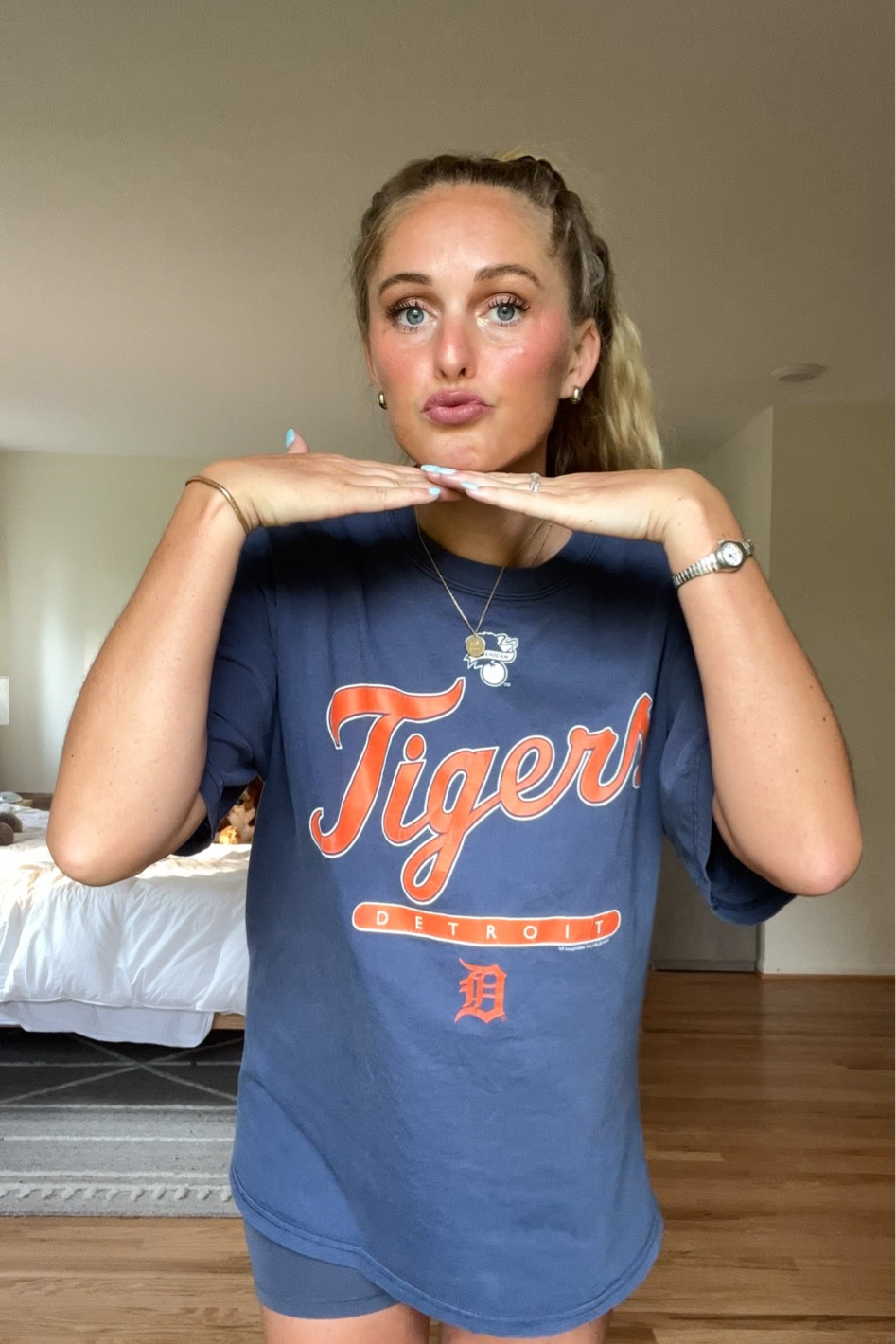 5 minute summer makeup routine products! 

#LTKitbag #LTKstyletip #LTKFind