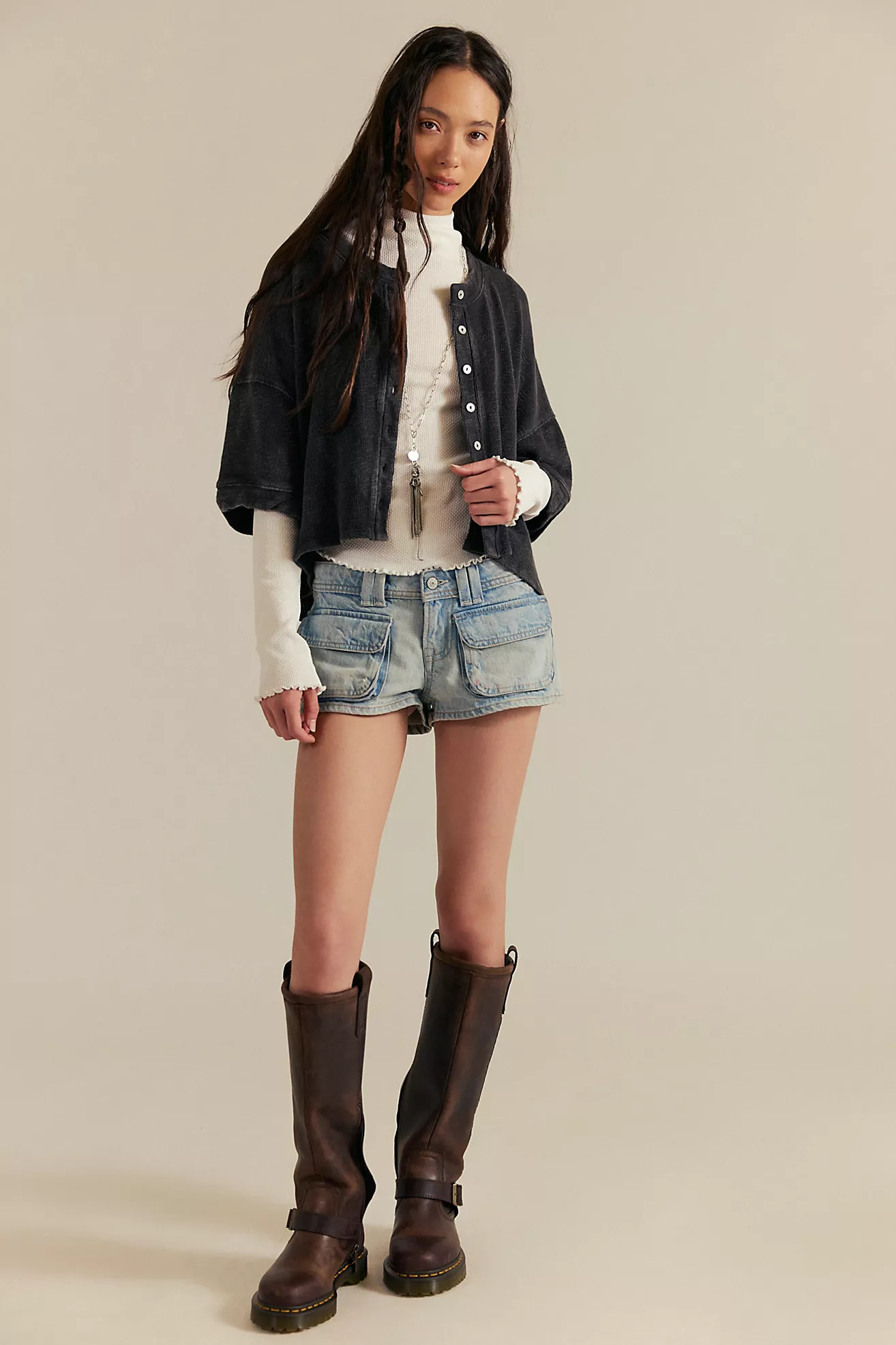 We The Free Aria Turtleneck | Free People (Global - UK&FR Excluded)