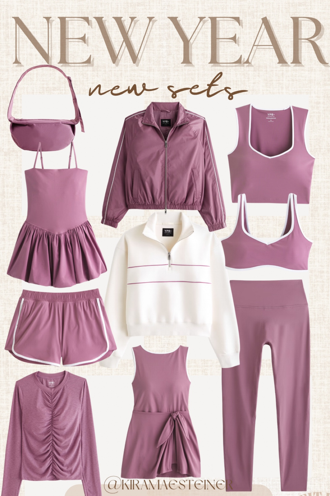 30% off all active wear (men’s too!) + use code AFYPB for an extra 15% off :) 

#LTKFitness #LTKSaleAlert #LTKActive