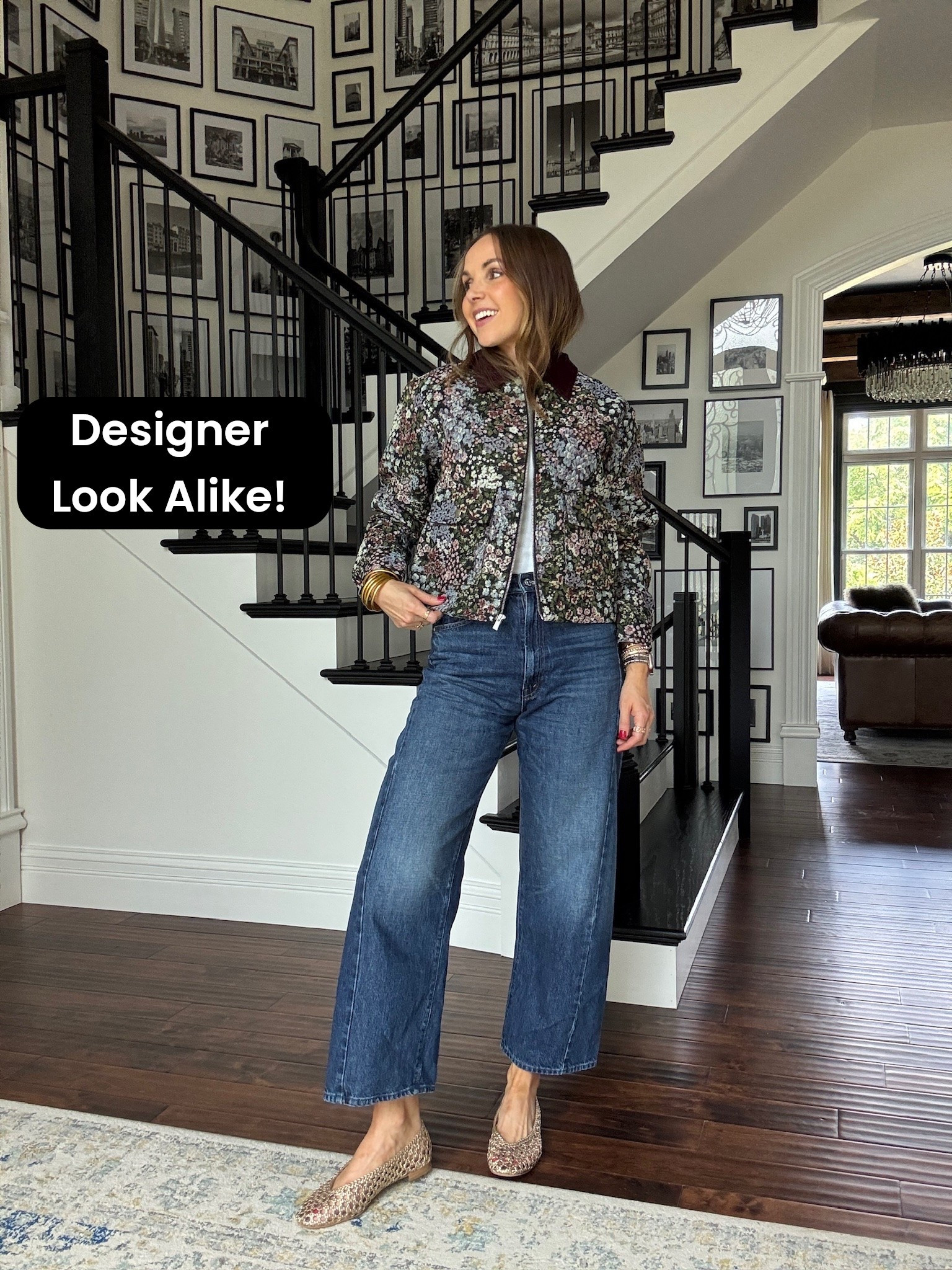 @walmart designer look alike is just so beautiful for fall!

#LTKgrwm