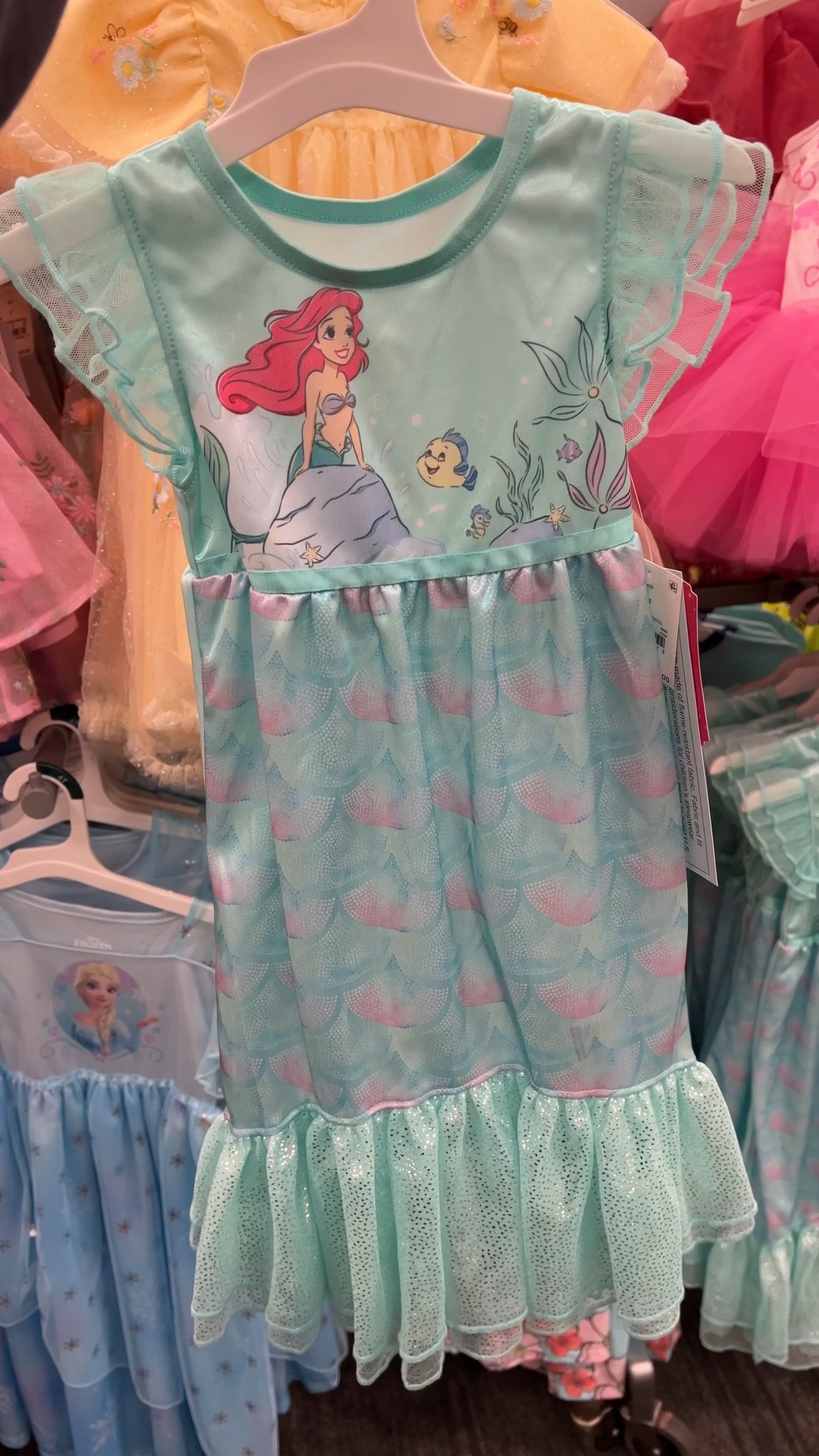 Toddler nightgowns

Target finds, Target style, Disney style, Disney kids, pajamas 

#LTKBaby #LTKmomlife #LTKKids