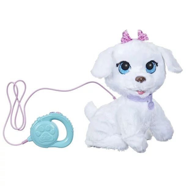 furReal GoGo My Dancin' Pup Interactive Toy, Electronic Pet, 50+ Sounds and Reactions | Walmart (US)
