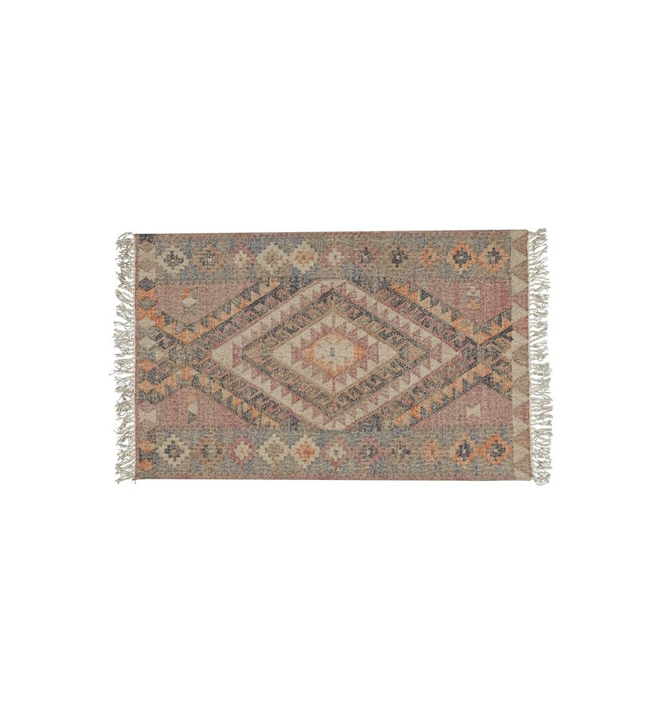 Skyline Flatweave Rug
 | Rejuvenation | Rejuvenation