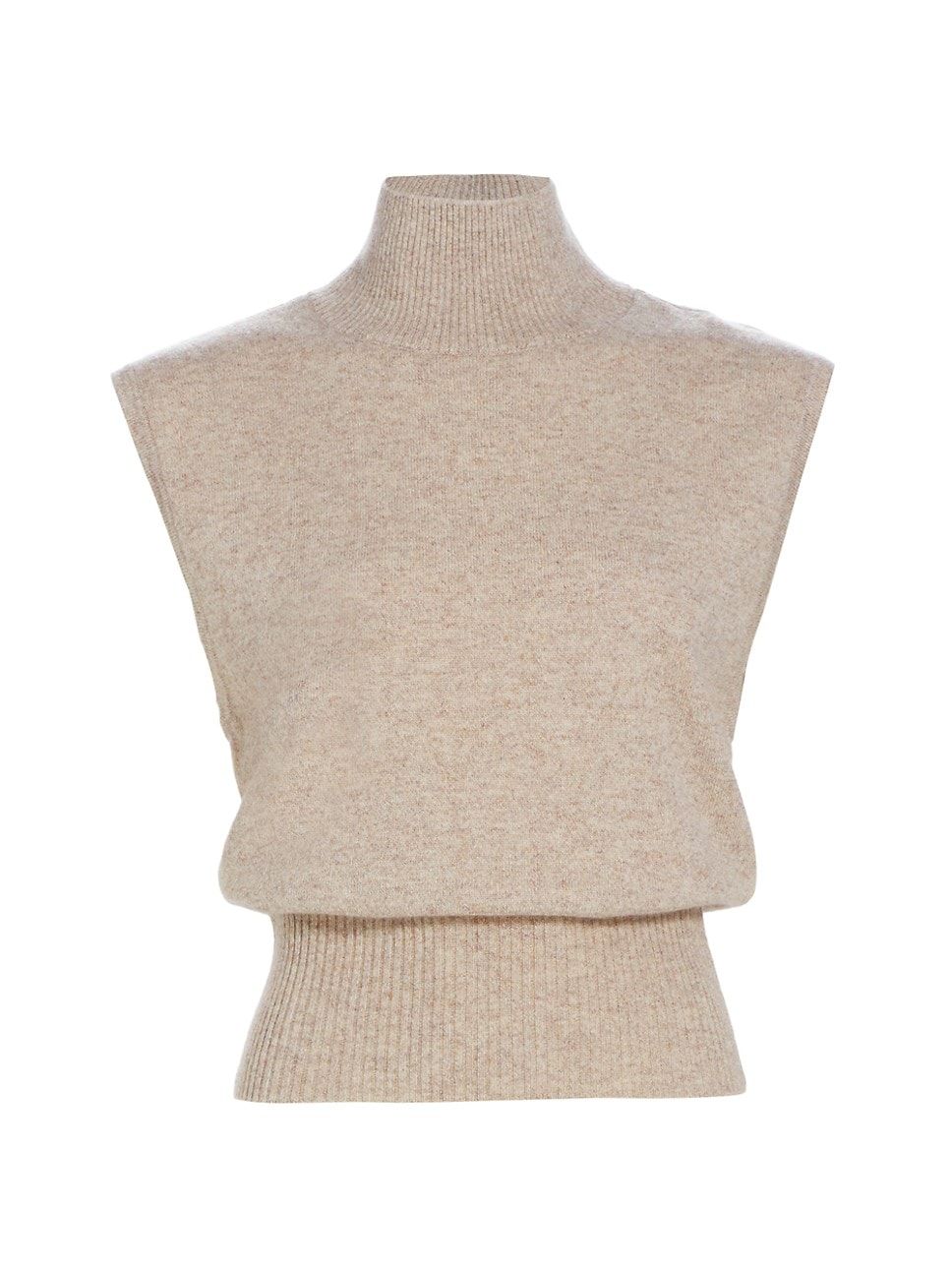 Arco Cashmere Turtleneck Sweater | Saks Fifth Avenue