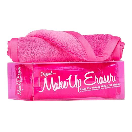 The Original MakeUp Eraser, Original Pink | Amazon (US)