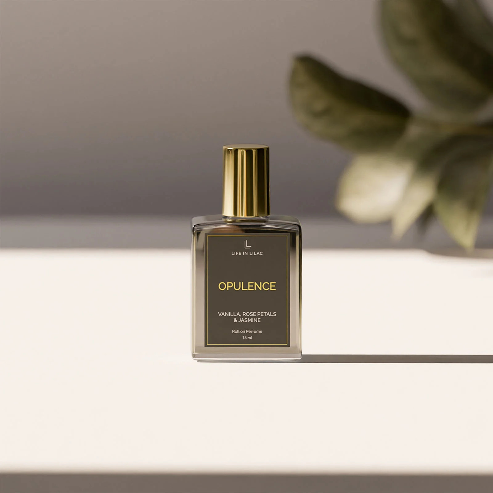 Roll On Perfume- Opulence | Life In Lilac