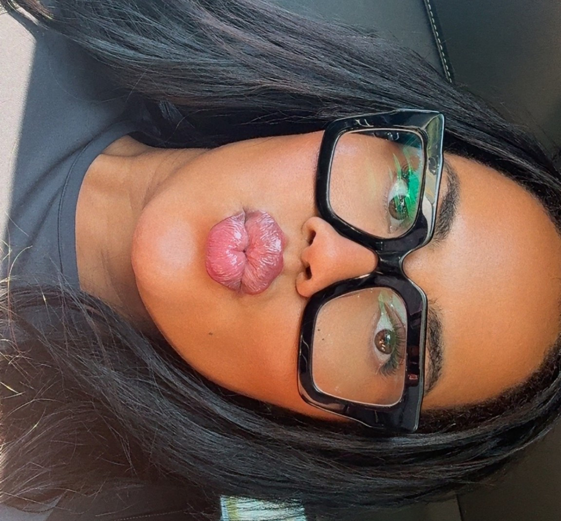 my #1 complimented frames 🤓 

#LTKStyleTip #LTKFindsUnder50 #LTKBeauty