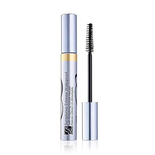 Estée Lauder Sumptuous Extreme Waterproof Lash Multiplying Volume Mascara, 0.27 Fl Oz | Amazon (US)