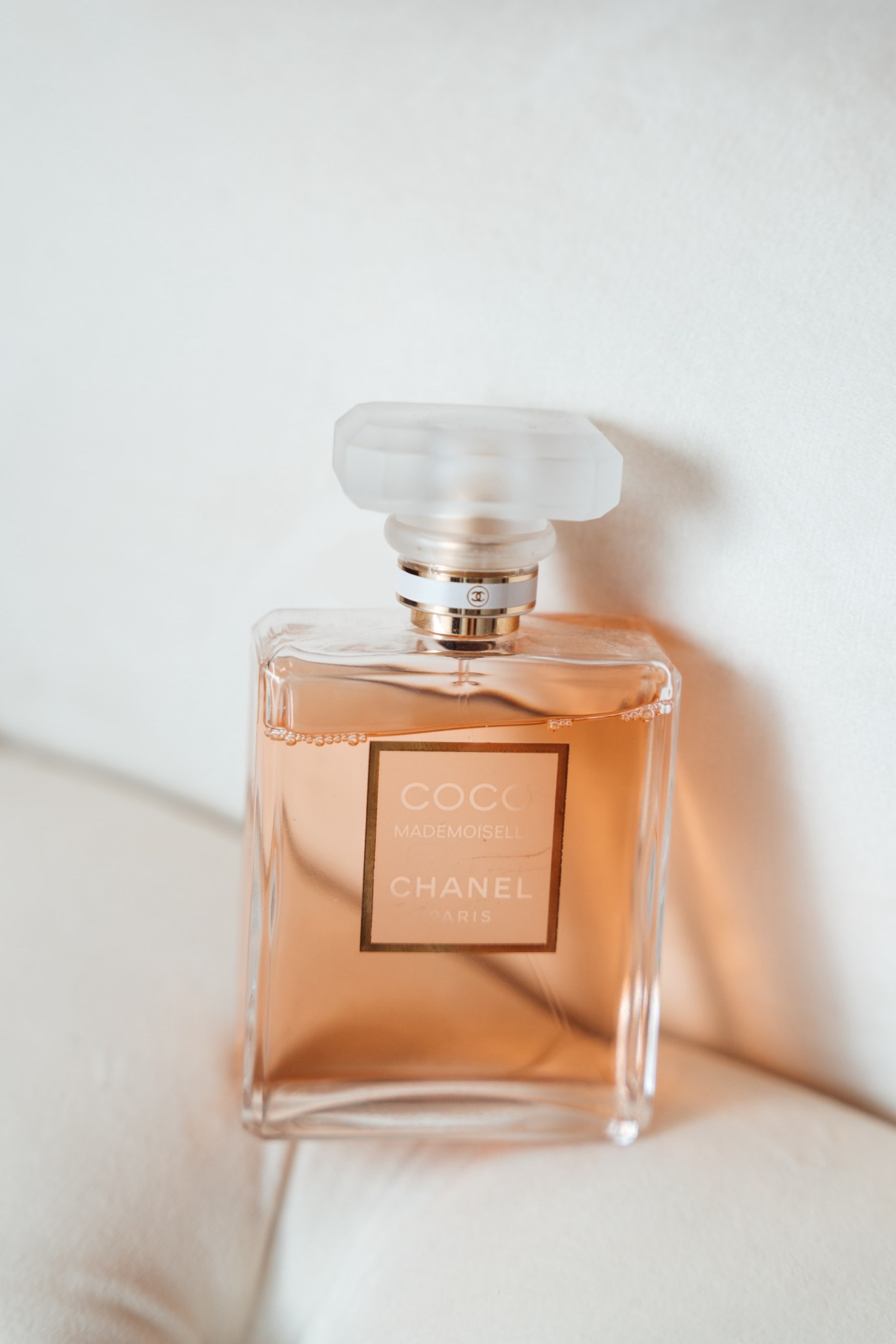 Chanel 🌺

#LTKStyleTip #LTKBeauty