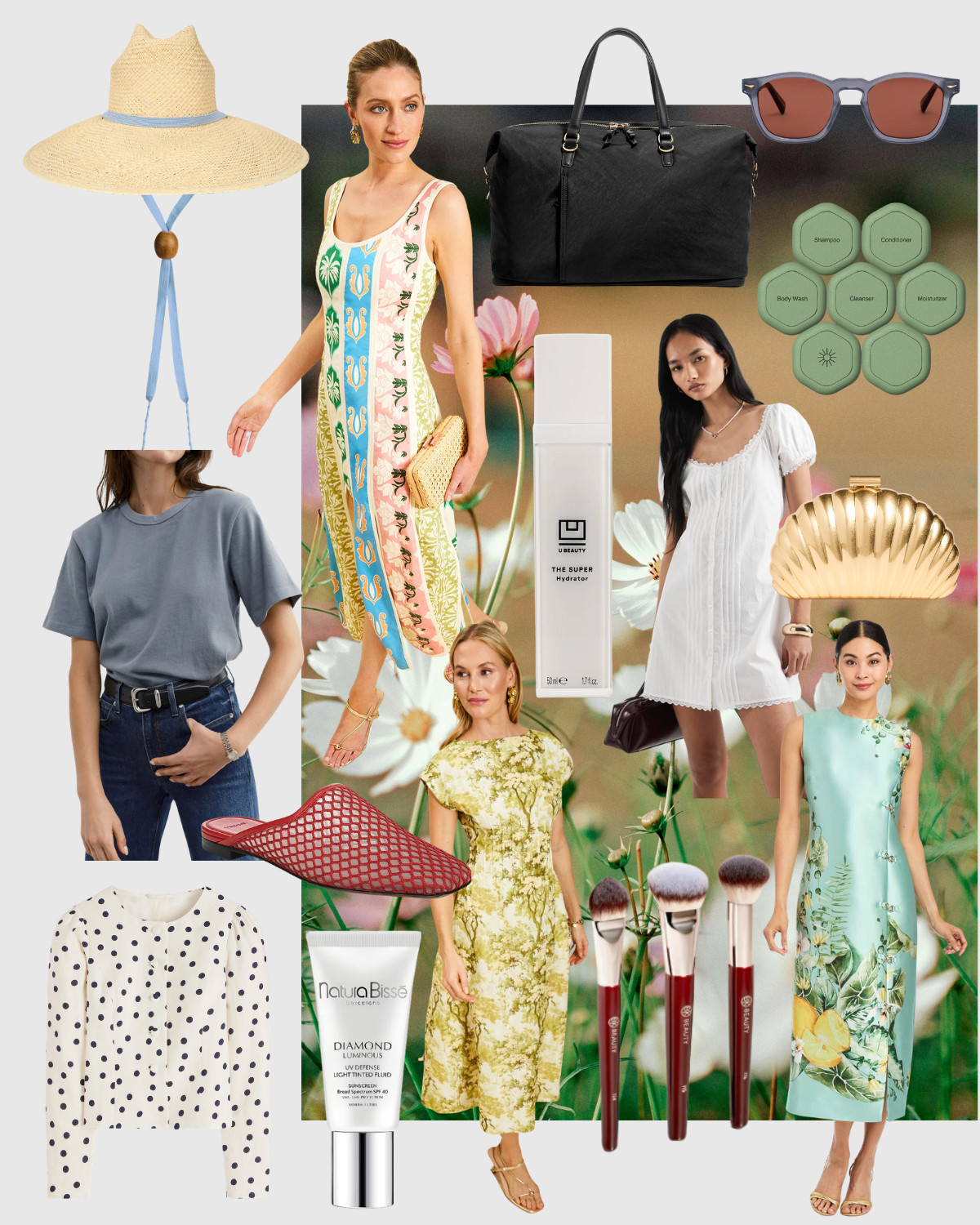 Today’s Story Links 🤎 6.3.26 Linking everything from today’s stories here for easy shopping! 

 #LTKootd #LTKBeauty #LTKTravel