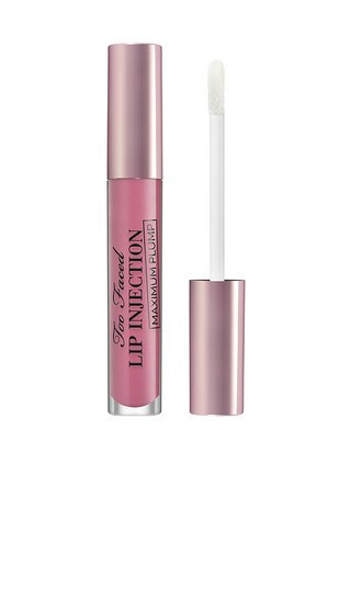 Too Faced Lip Injection Maximum Plump in Full Send. | Revolve Clothing (Global)