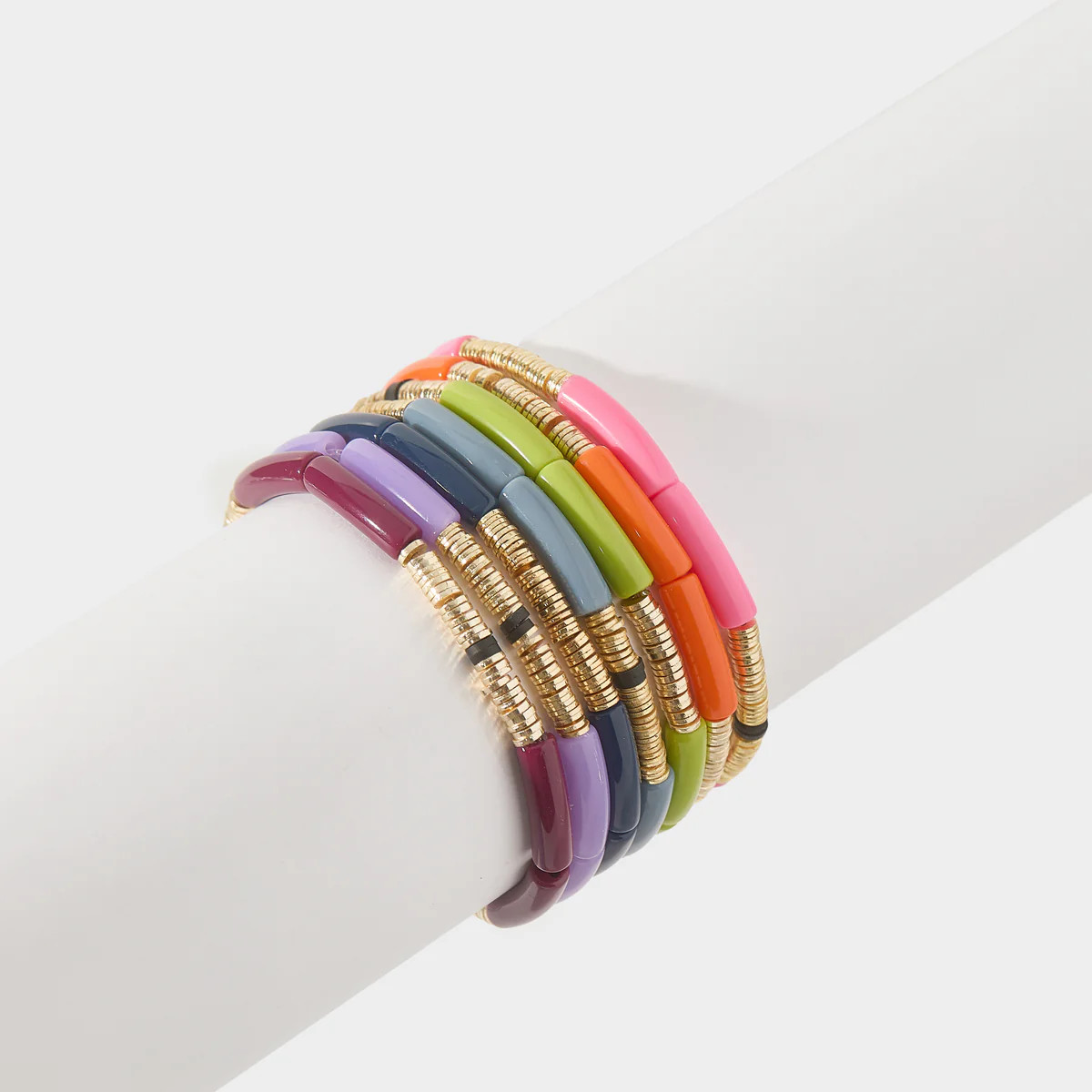 Joyful Zo Stack | Allie + Bess