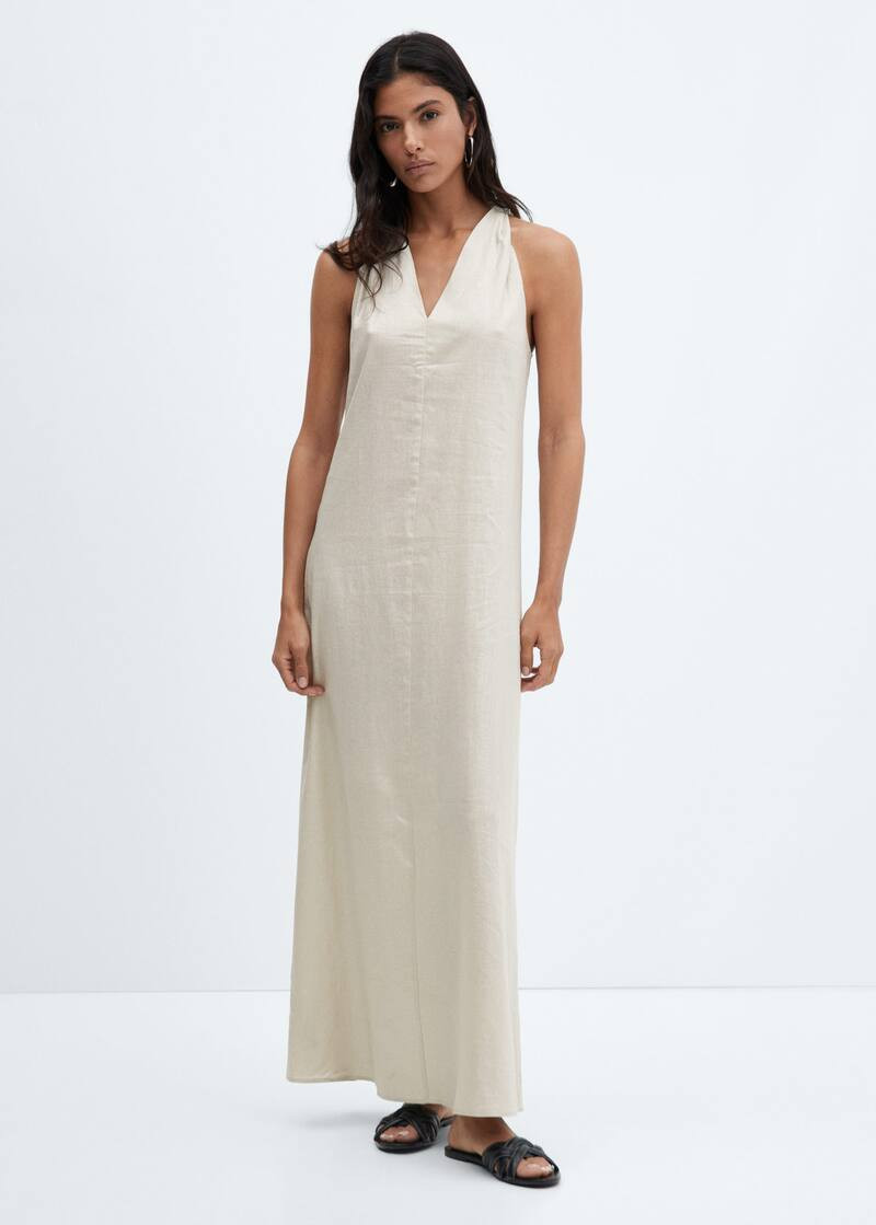 Search: white dress (128) | Mango USA | MANGO (US)
