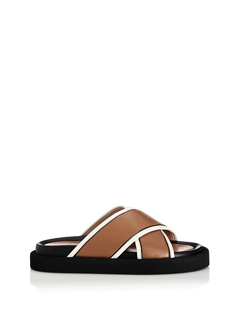 Alias Mae Women's Anissa Sandal | David Jones | David Jones (Australia & New Zealand)